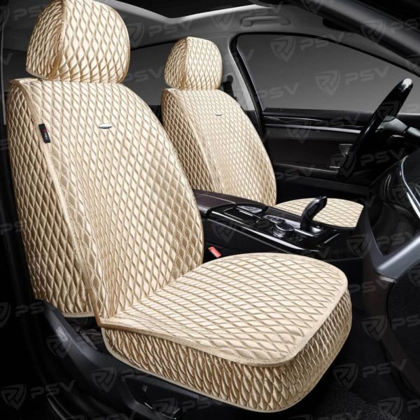 Накидки 5D PSV Xolodok 2 FRONT на передние сиденья, Холодок Накидки 5D PSV Xolodok 2 FRONT на передние сиденья, Холодок