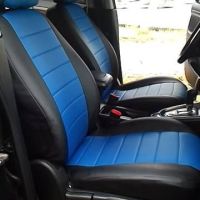 Чехлы Автопилот на Chevrolet Captiva с 2006+ Чехлы Автопилот на Chevrolet Captiva с 2006+