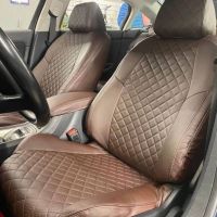 Чехлы Автопилот на Citroen C5 2 с 2007-2017 Чехлы Автопилот на Citroen C5 2 с 2007-2017