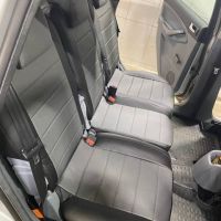 Чехлы Автопилот на Ford C-Max 2003-2010 г.в. Чехлы Автопилот на Ford C-Max 2003-2010 г.в.