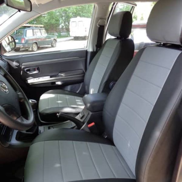 Чехлы Автопилот на Great Wall Hover H5 2011-2017 г.в.