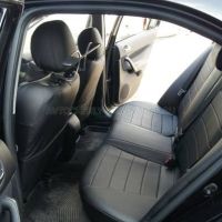 Чехлы Автопилот на Honda Accord 7 2002-2008 г.в. Чехлы Автопилот на Honda Accord 7 2002-2008 г.в.