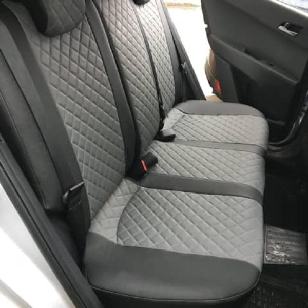 Чехлы Автопилот на Hyundai Creta 1 2016-2021 г.в. Чехлы Автопилот на Hyundai Creta 1 2016-2021 г.в.