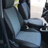 Чехлы Автопилот на Hyundai Tucson 2004-2010 г.в. Чехлы Автопилот на Hyundai Tucson 2004-2010 г.в.