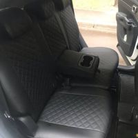 Чехлы Автопилот на Kia Sorento 4 c 2020+