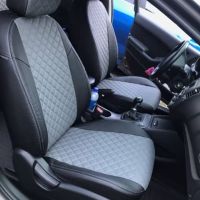 Чехлы Автопилот на Kia Cerato 3 Classic 2013-2020 г.в.