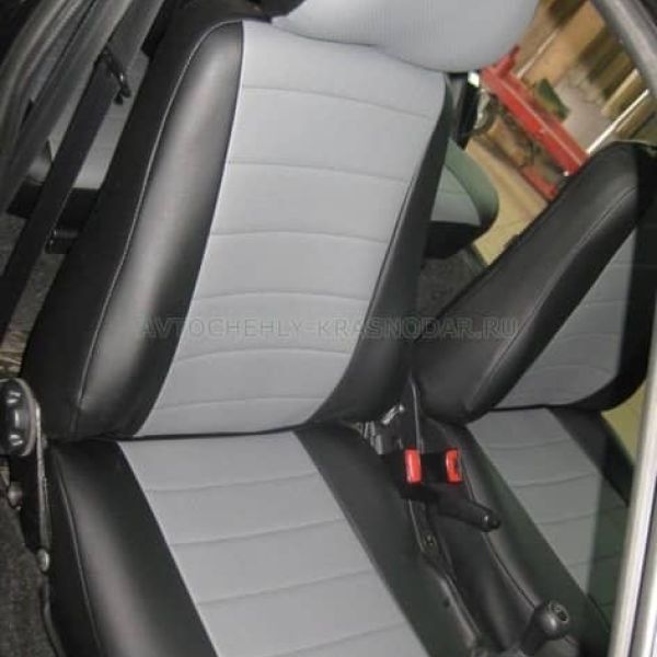 Чехлы Автопилот на ВАЗ 21099 1990-2005 г.в.