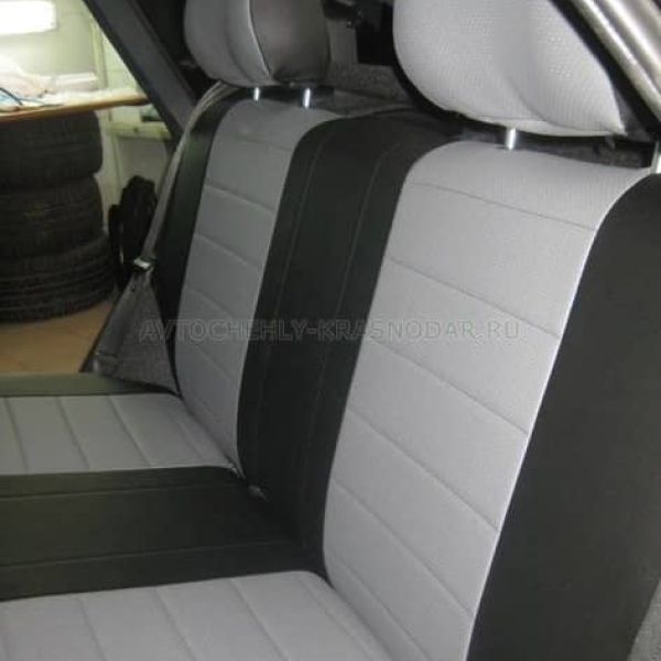 Чехлы Автопилот на ВАЗ 21099 1990-2005 г.в.