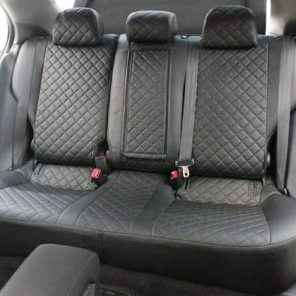 Чехлы Автопилот на Mitsubishi Lancer X 10 седан 2007-2011 г.в. Чехлы Автопилот на Mitsubishi Lancer X 10 седан 2007-2011 г.в.