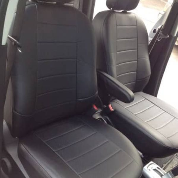 Чехлы Автопилот на Nissan Note 2005-2014 г.в.