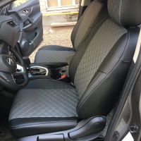 Чехлы Автопилот на Nissan Qashqai 2 (J11) (с 2014+) Чехлы Автопилот на Nissan Qashqai 2 (J11) (с 2014+)