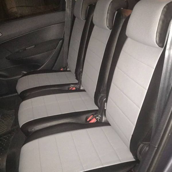 Чехлы Автопилот на Peugeot 308 универсал 2008-2015 г.в. Чехлы Автопилот на Peugeot 308 универсал 2008-2015 г.в.