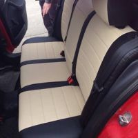 Чехлы Автопилот на Skoda Octavia Tour 1996-2010 г.в.