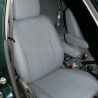 Чехлы Автопилот на Suzuki Grand Vitara 1997-2005 г.в. Чехлы Автопилот на Suzuki Grand Vitara 1997-2005 г.в.