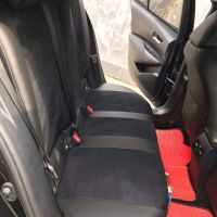 Чехлы Автопилот на Toyota Corolla E210 седан с 2018+ Чехлы Автопилот на Toyota Corolla E210 седан с 2018+