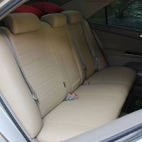Чехлы Автопилот на Toyota Camry XV30 2001-2006 г.в. Чехлы Автопилот на Toyota Camry XV30 2001-2006 г.в.
