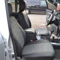 Чехлы Автопилот на Land Cruiser Prado 120 2002-2009 г.в.