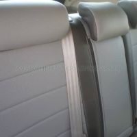 Чехлы Автопилот на Toyota Prius 2003-2009 г.в.