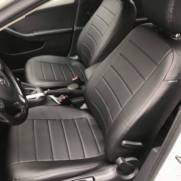 Чехлы Автопилот на Volkswagen Jetta 6 2011-2018 г.в. Чехлы Автопилот на Volkswagen Jetta 6 2011-2018 г.в.