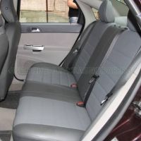 Чехлы Автопилот на Volvo S40 2003-2012 г.в.