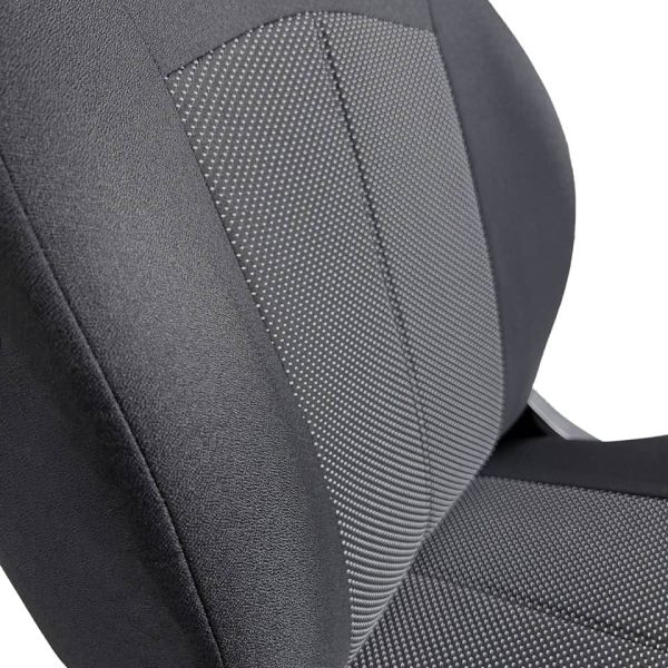 Чехлы из Жаккарда на Sollers Atlant (2022+) 3 места